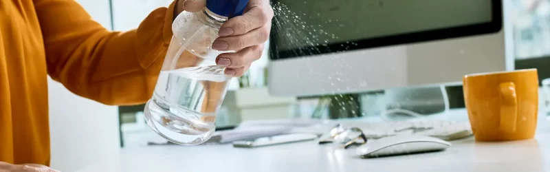 close-up-of-businesswoman-disinfecting-her-office-2026-01-06-10-28-01-utc